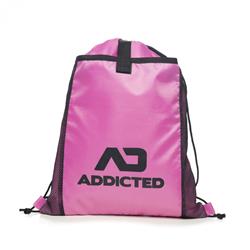 AD Beach Bag 5.0 pink