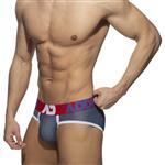 Addicted Jeans Brief navy