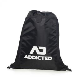 AD Beach Bag 5.0 black
