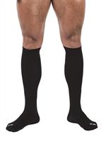 Mister B Football Socks black