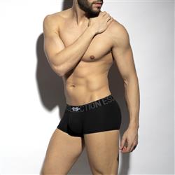 ES Collection Recycled Rib Trunk black