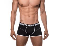PUMP Free-Fit Boxer black