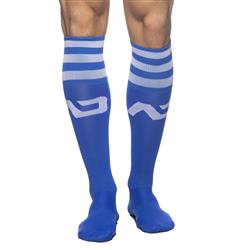 Addicted Basic Socks royal blue