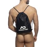 AD Beach Bag 5.0 black