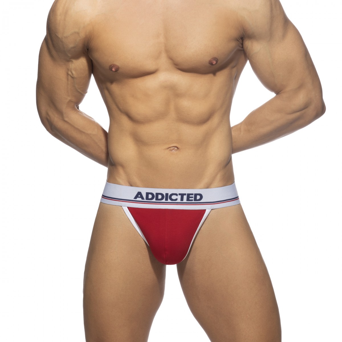Addicted 3 Pack Tommy Thongs