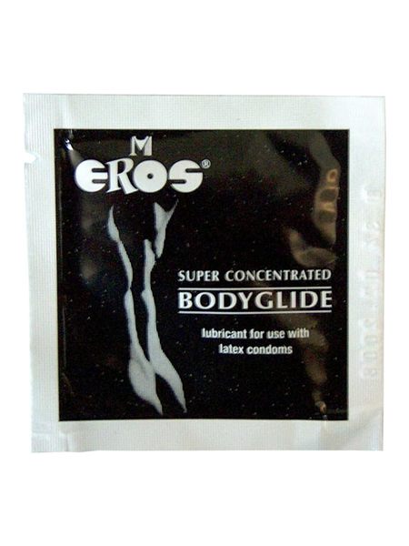 Eros Bodyglide Sachet 1.5 ml